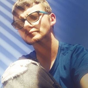 Meet your Posher, Shane gregory